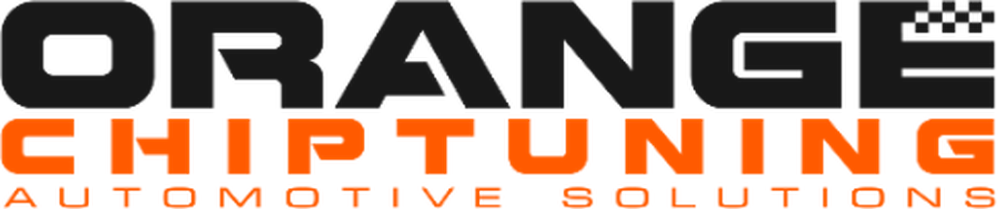 Orange Chiptuning